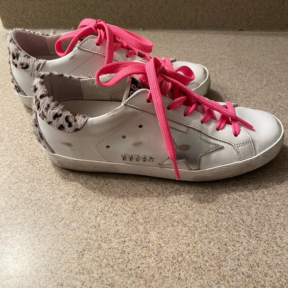 Golden Goose - Picture 1 of 5